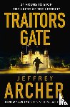 Archer, Jeffrey - Traitors Gate