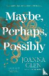 Glen, Joanna - Maybe, Perhaps, Possibly