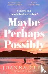 Glen, Joanna - Maybe, Perhaps, Possibly