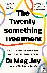 Jay, Meg - The Twentysomething Treatment
