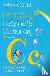 Collins - Collins COBUILD Primary Learner’s Dictionary