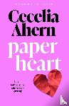 Ahern, Cecelia - Paper Heart