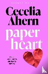 Ahern, Cecelia - Paper Heart