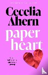 Ahern, Cecelia - Paper Heart