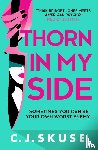 Skuse, C.J. - Thorn In My Side