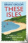 Groom, Brian - These Isles