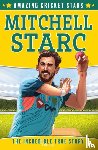 Gifford, Clive - Mitchell Starc