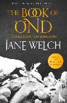 Welch, Jane - The Lament of Abalone