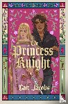 Jacobs, Cait - The Princess Knight