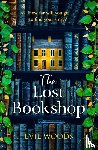 Woods, Evie - The Lost Bookshop