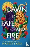 Lares, Mariely - Dawn of Fate and Fire