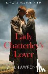Lawrence, D. H. - Lady Chatterley’s Lover