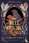 Kelk, Lindsey - The Bell Witches