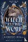 Kelk, Lindsey - The Witch and the Wolf