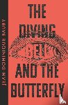 Bauby, Jean-Dominique - The Diving-Bell and the Butterfly