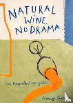 Spencer, Honey - Natural Wine, No Drama