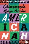 Ngozi Adichie, Chimamanda - Americanah