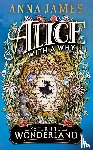 James, Anna - Alice With a Why
