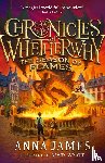 James, Anna - Chronicles of Whetherwhy: The Season of Flames