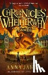 James, Anna - Chronicles of Whetherwhy: The Season of Flames