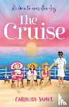 James, Caroline - The Cruise