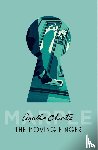 Christie, Agatha - The Moving Finger