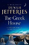 Jefferies, Dinah - The Greek House