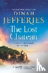 Jefferies, Dinah - The Lost Chateau