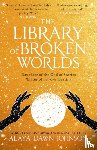 Johnson, Alaya Dawn - The Library of Broken Worlds