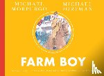 Morpurgo, Michael - Farm Boy