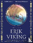 Jones, Terry - Erik the Viking