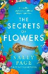 Page, Sally - The Secrets of Flowers