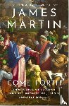 Martin, James - Come Forth