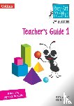 Power, Jo, Axten-Higgs, Rachel, Morgan, Nicola - Teacher’s Guide 1