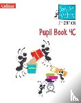 Mumford, Jeanette, Roberts, Sandra, Jurgensen, Elizabeth - Pupil Book 4C
