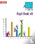 Mumford, Jeanette, Roberts, Sandra, Glithro, Linda, Jurgensen, Elizabeth - Pupil Book 6A