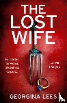 Lees, Georgina - The Lost Wife