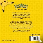 Pokemon - Pokemon: Book of Joy