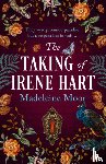 Reiss, Madeleine - The Taking of Irene Hart