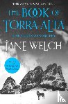 Welch, Jane - The Runes of Sorcery