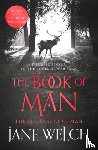 Welch, Jane - The Allegiance of Man
