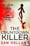 Holland, Sam - The Countdown Killer