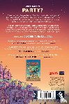 Knox Ostertag, Molly - Dungeons & Dragons: Dungeon Club: Time to Party