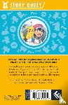 Pokemon - Pokemon Story Quest: Help the Hometown Hero
