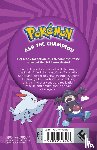 Farshore - Pokemon: Ash the Champion Chapter Book