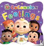 Cocomelon - CoComelon: Feelings