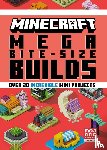Mojang - Minecraft Mega Bite-Size Builds