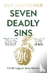 Leschziner, Guy - Seven Deadly Sins