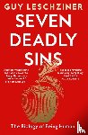 Leschziner, Guy - Seven Deadly Sins