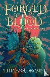 Okosun, Ehigbor - Forged by Blood
